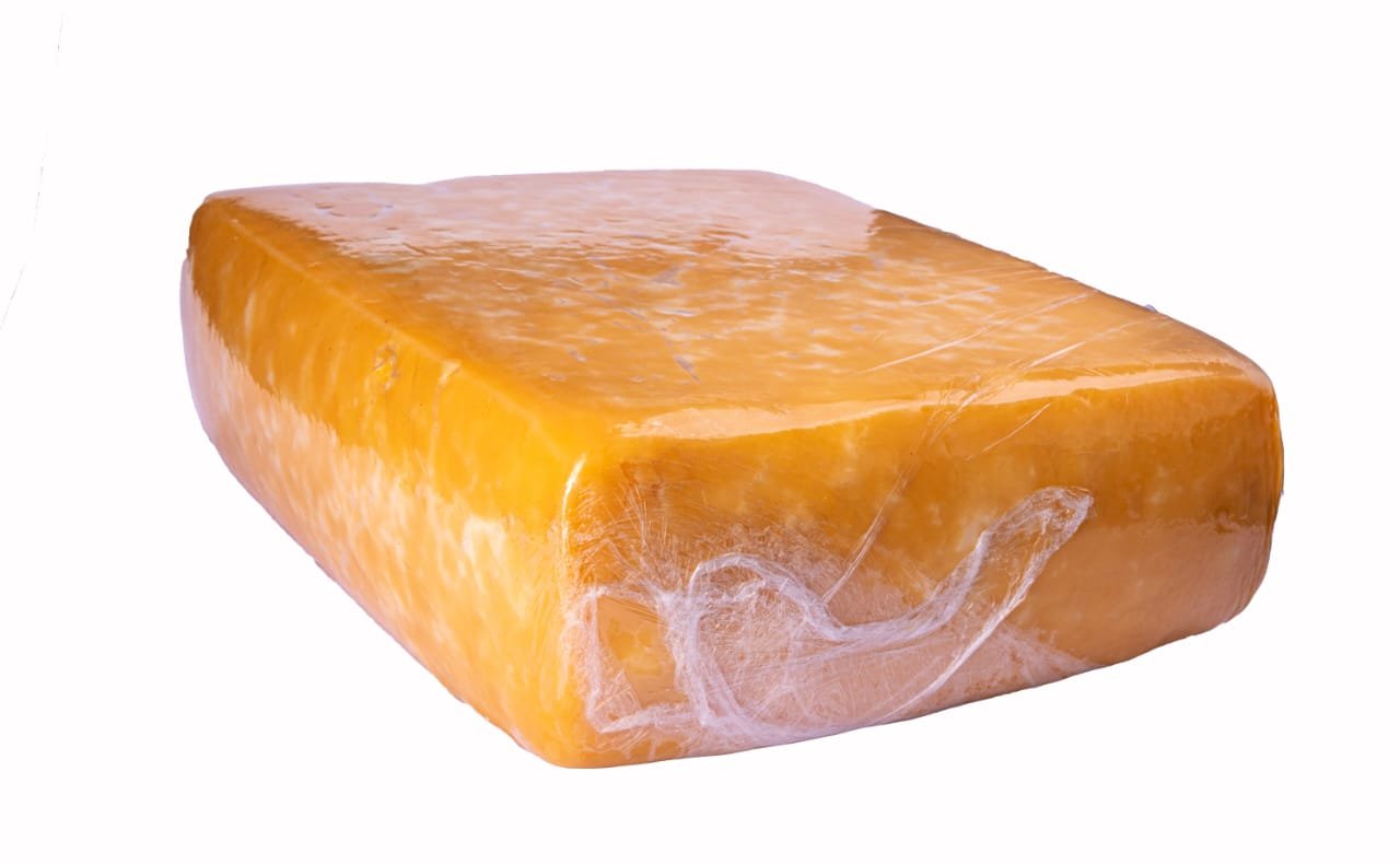 Cheddar block  cheese